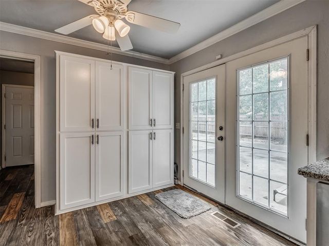 3128 N Timber Avenue, Bethany, OK 73008