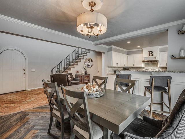 3128 N Timber Avenue, Bethany, OK 73008