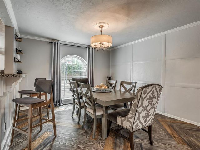 3128 N Timber Avenue, Bethany, OK 73008