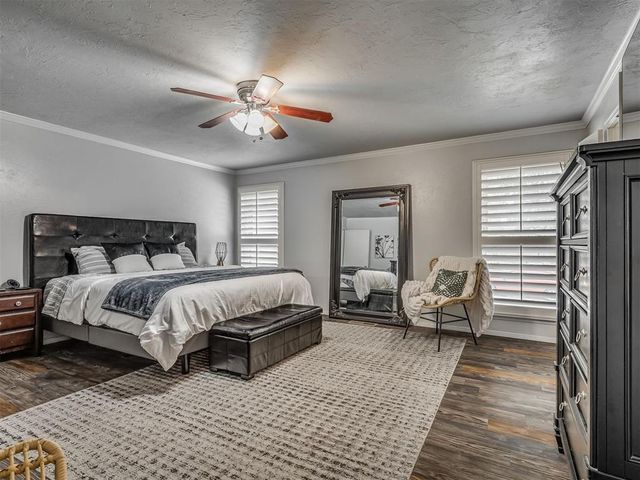 3128 N Timber Avenue, Bethany, OK 73008