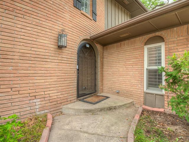 3128 N Timber Avenue, Bethany, OK 73008