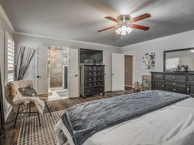 3128 N Timber Avenue, Bethany, OK 73008