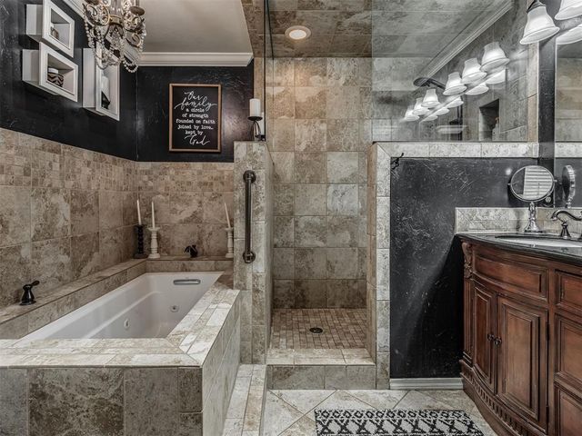 3128 N Timber Avenue, Bethany, OK 73008
