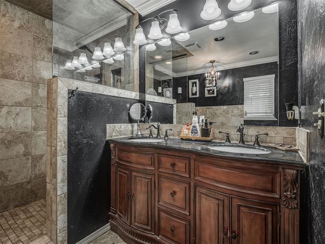 3128 N Timber Avenue, Bethany, OK 73008