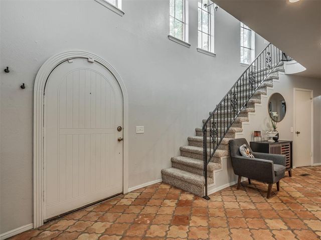 3128 N Timber Avenue, Bethany, OK 73008