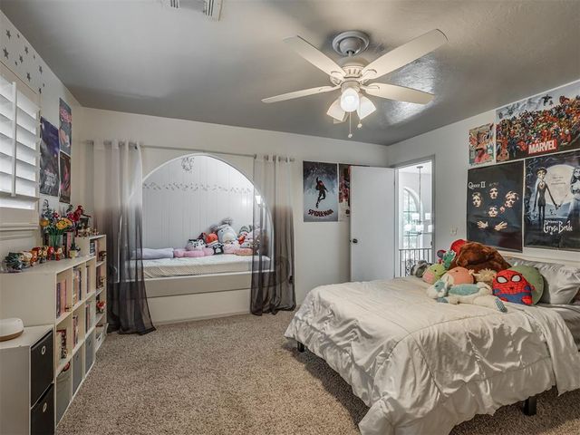 3128 N Timber Avenue, Bethany, OK 73008