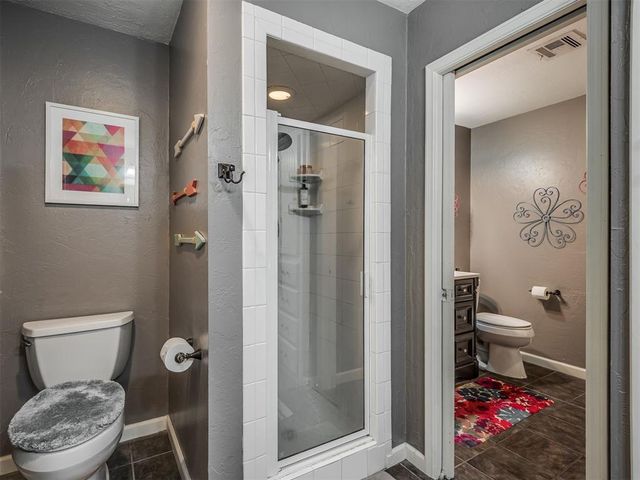 3128 N Timber Avenue, Bethany, OK 73008