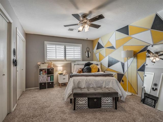 3128 N Timber Avenue, Bethany, OK 73008