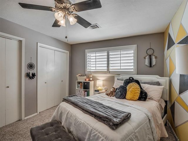 3128 N Timber Avenue, Bethany, OK 73008