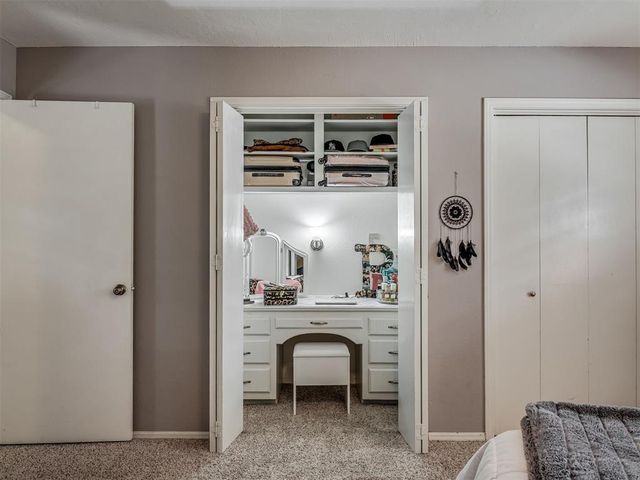 3128 N Timber Avenue, Bethany, OK 73008