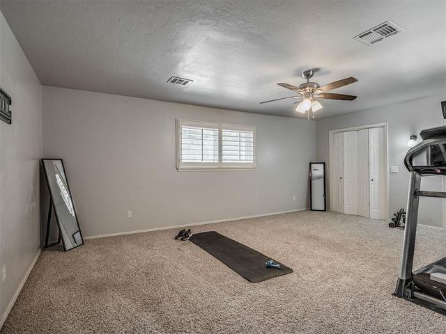 3128 N Timber Avenue, Bethany, OK 73008