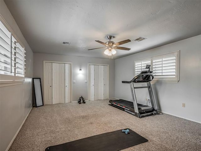 3128 N Timber Avenue, Bethany, OK 73008