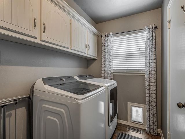 3128 N Timber Avenue, Bethany, OK 73008