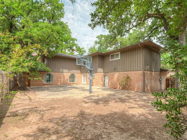 3128 N Timber Avenue, Bethany, OK 73008