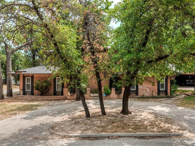 3128 N Timber Avenue, Bethany, OK 73008