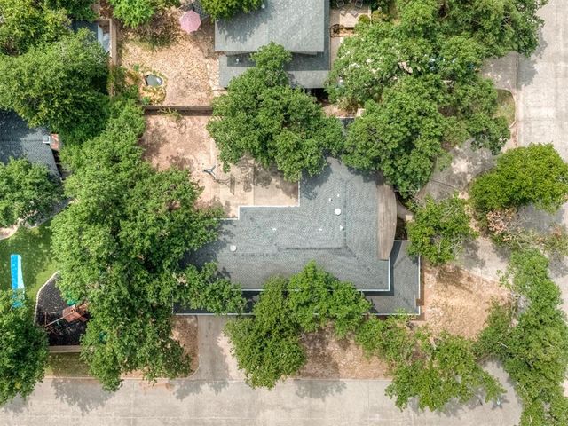 3128 N Timber Avenue, Bethany, OK 73008