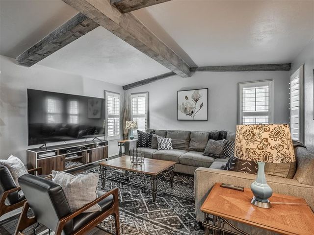 3128 N Timber Avenue, Bethany, OK 73008