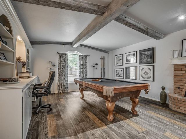 3128 N Timber Avenue, Bethany, OK 73008