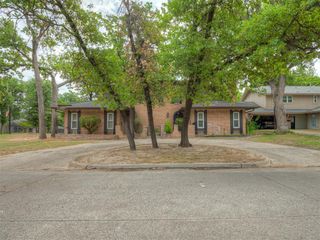3128 N Timber Avenue, Bethany, OK 73008