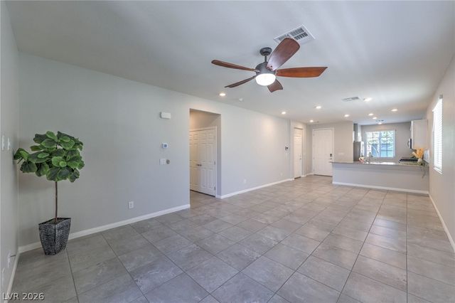 7754 Wishbone Falls Street, North Las Vegas, NV 89084