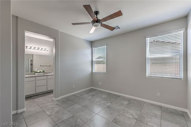 7754 Wishbone Falls Street, North Las Vegas, NV 89084