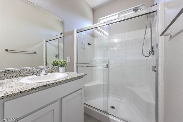 7754 Wishbone Falls Street, North Las Vegas, NV 89084