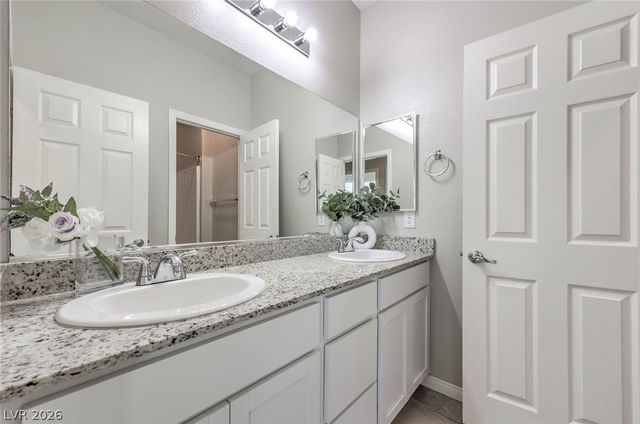 7754 Wishbone Falls Street, North Las Vegas, NV 89084