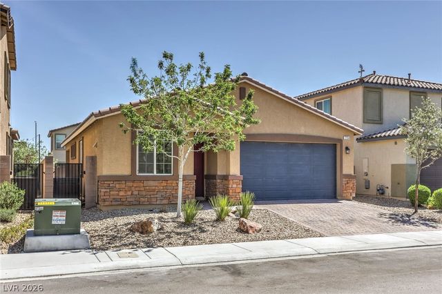 7754 Wishbone Falls Street, North Las Vegas, NV 89084