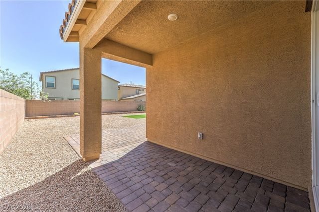 7754 Wishbone Falls Street, North Las Vegas, NV 89084