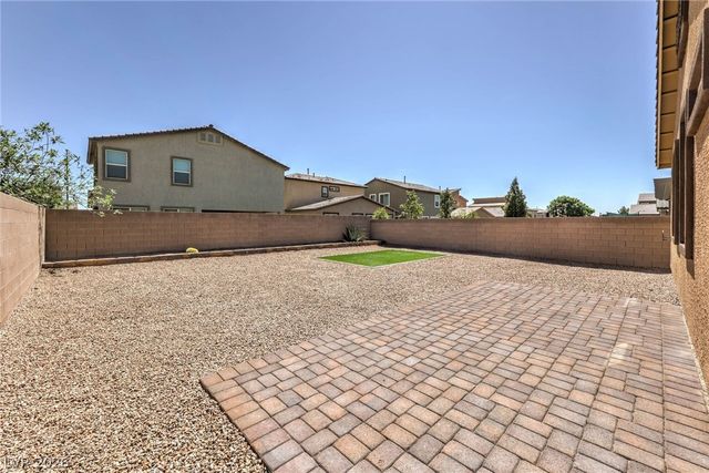 7754 Wishbone Falls Street, North Las Vegas, NV 89084