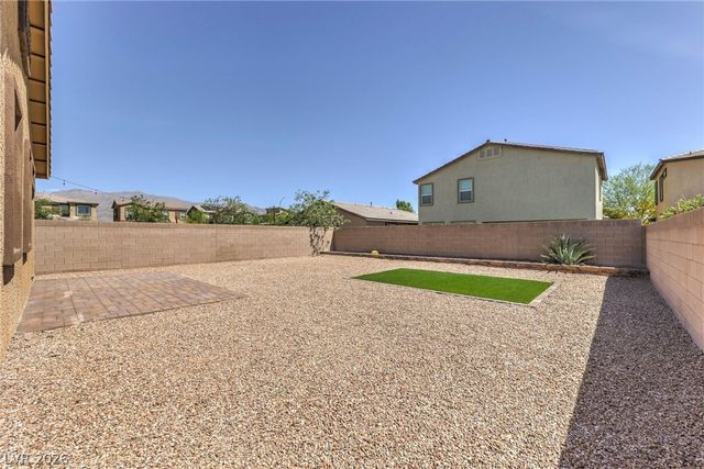 7754 Wishbone Falls Street, North Las Vegas, NV 89084