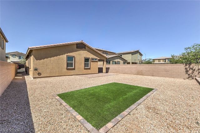 7754 Wishbone Falls Street, North Las Vegas, NV 89084