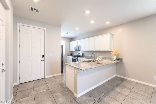 7754 Wishbone Falls Street, North Las Vegas, NV 89084