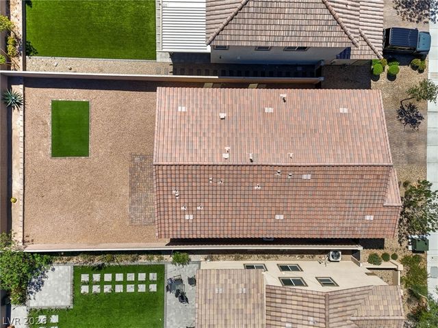 7754 Wishbone Falls Street, North Las Vegas, NV 89084