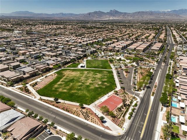 7754 Wishbone Falls Street, North Las Vegas, NV 89084