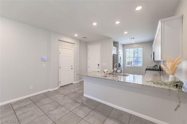 7754 Wishbone Falls Street, North Las Vegas, NV 89084