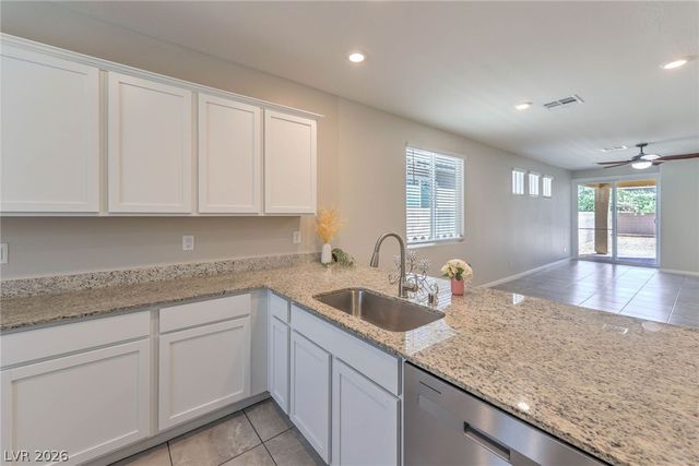 7754 Wishbone Falls Street, North Las Vegas, NV 89084