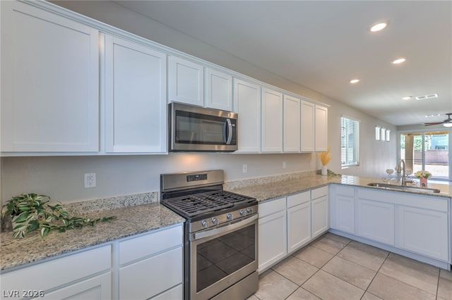 7754 Wishbone Falls Street, North Las Vegas, NV 89084