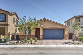 7754 Wishbone Falls Street, North Las Vegas, NV 89084