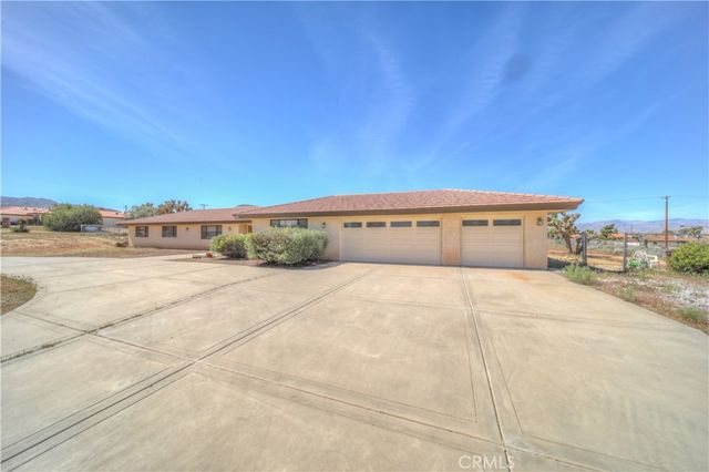 9178 Fortuna, Yucca Valley, CA 92284
