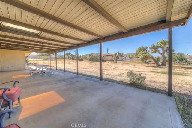 9178 Fortuna, Yucca Valley, CA 92284