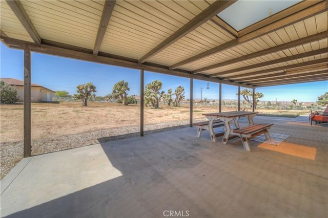 9178 Fortuna, Yucca Valley, CA 92284