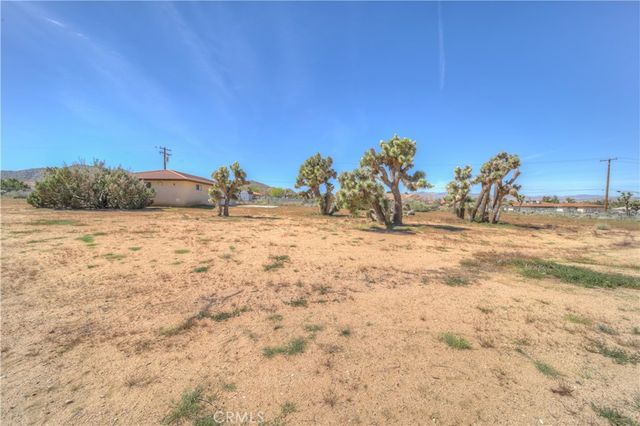 9178 Fortuna, Yucca Valley, CA 92284