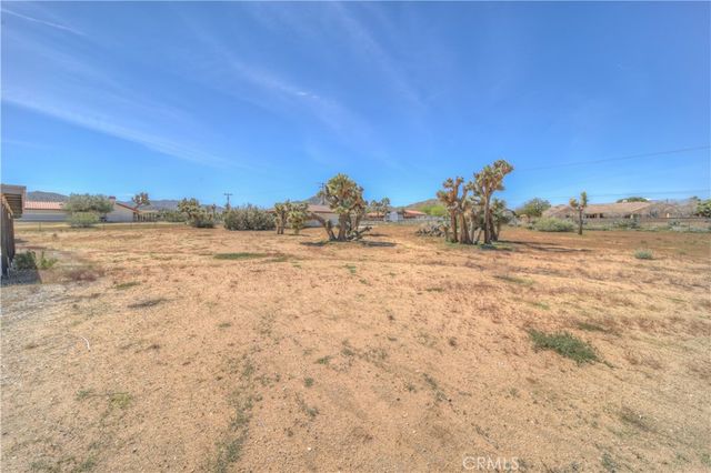 9178 Fortuna, Yucca Valley, CA 92284