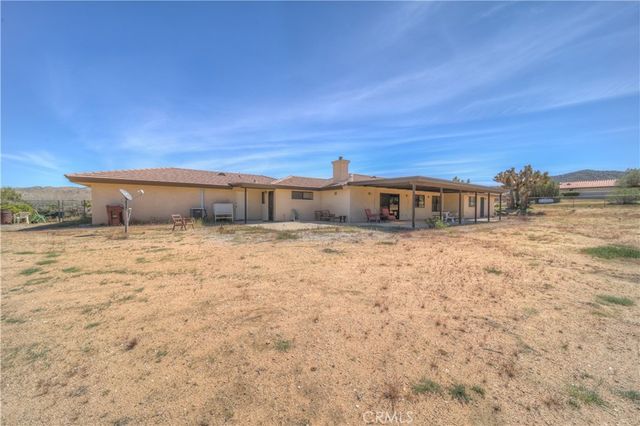 9178 Fortuna, Yucca Valley, CA 92284