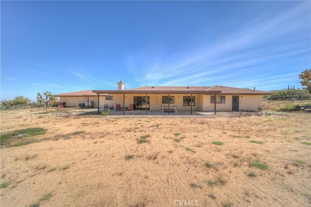 9178 Fortuna, Yucca Valley, CA 92284