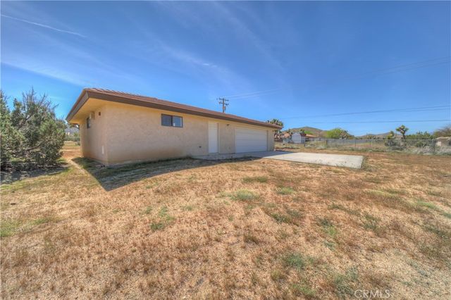 9178 Fortuna, Yucca Valley, CA 92284