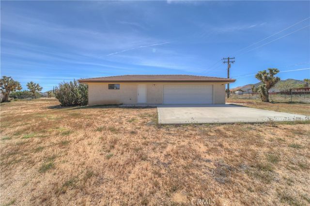 9178 Fortuna, Yucca Valley, CA 92284