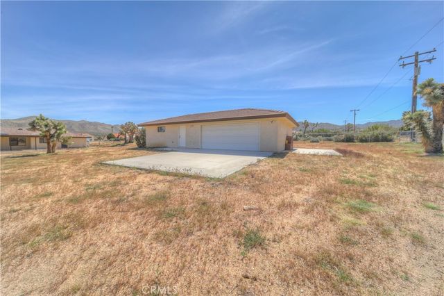9178 Fortuna, Yucca Valley, CA 92284