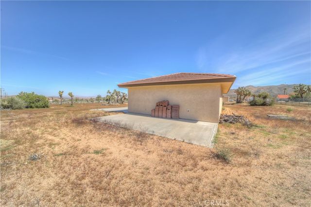 9178 Fortuna, Yucca Valley, CA 92284